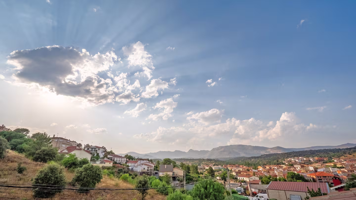 Fondo de actividades