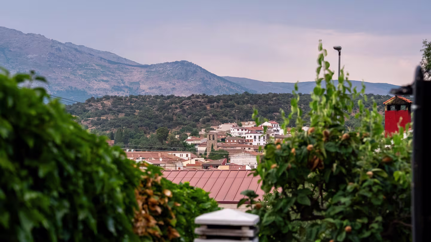 Descubre la Belleza de Ávila